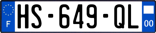 HS-649-QL