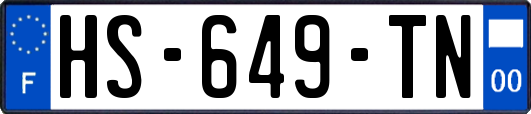 HS-649-TN