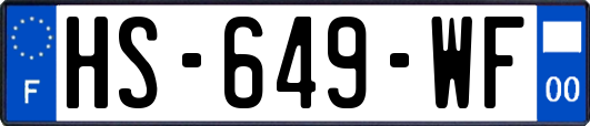 HS-649-WF