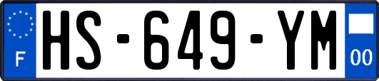 HS-649-YM