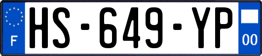 HS-649-YP