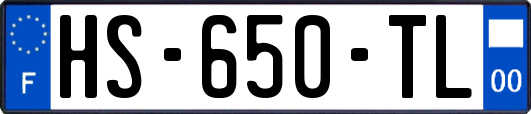 HS-650-TL
