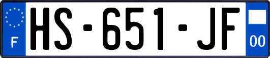 HS-651-JF