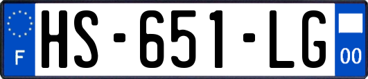 HS-651-LG