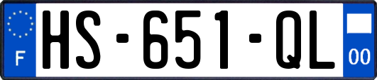 HS-651-QL