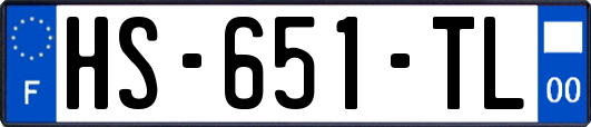 HS-651-TL