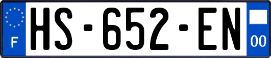 HS-652-EN