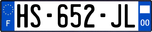 HS-652-JL