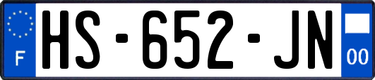 HS-652-JN