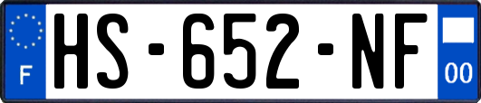 HS-652-NF
