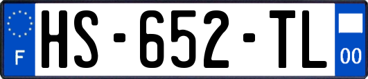 HS-652-TL