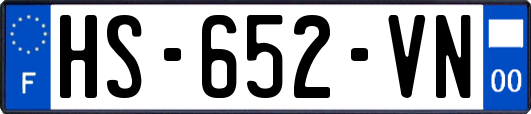 HS-652-VN