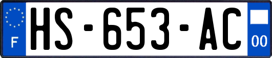 HS-653-AC