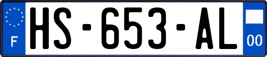 HS-653-AL