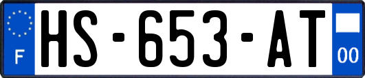 HS-653-AT