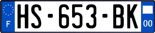 HS-653-BK