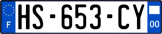 HS-653-CY