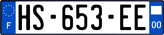 HS-653-EE