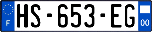 HS-653-EG