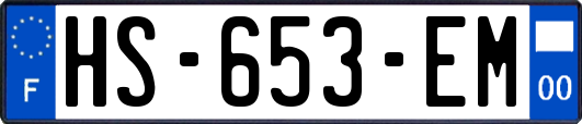 HS-653-EM