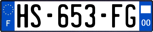 HS-653-FG