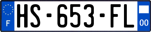 HS-653-FL