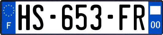 HS-653-FR