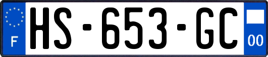 HS-653-GC