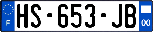 HS-653-JB