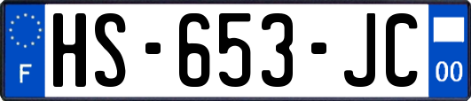 HS-653-JC
