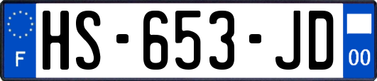 HS-653-JD