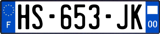 HS-653-JK
