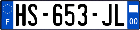 HS-653-JL