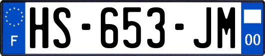 HS-653-JM