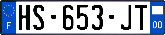 HS-653-JT