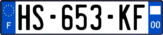 HS-653-KF