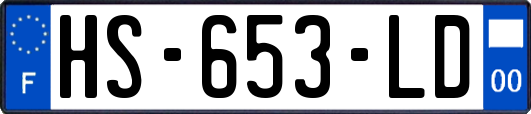 HS-653-LD