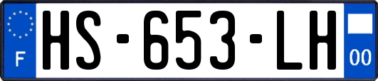 HS-653-LH