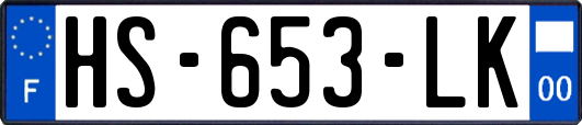 HS-653-LK