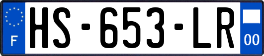HS-653-LR