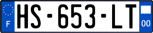 HS-653-LT