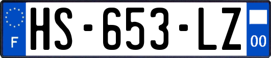 HS-653-LZ
