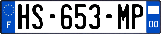 HS-653-MP
