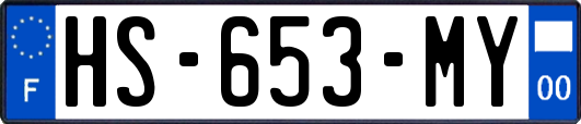 HS-653-MY