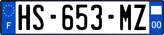 HS-653-MZ