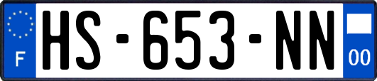 HS-653-NN