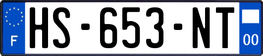 HS-653-NT
