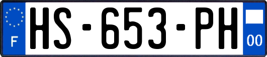 HS-653-PH