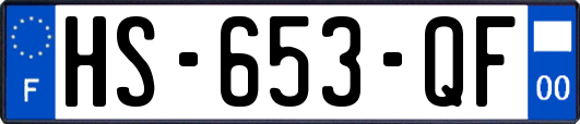 HS-653-QF