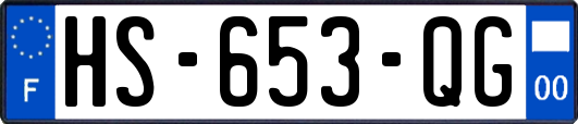HS-653-QG